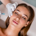 Where is botox metabolized in the body?