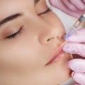 What is better, botox or fillers for lips?