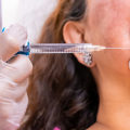 Can you flush botox out of your system?