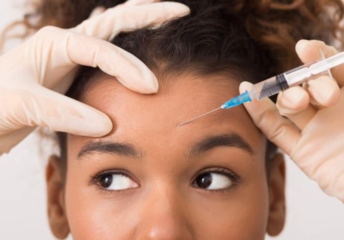 Are there long-term health risks to using botox?