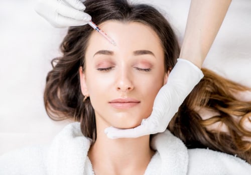 What is the main ingredients in botox?