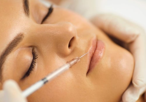 What does botox do to your skin long term?