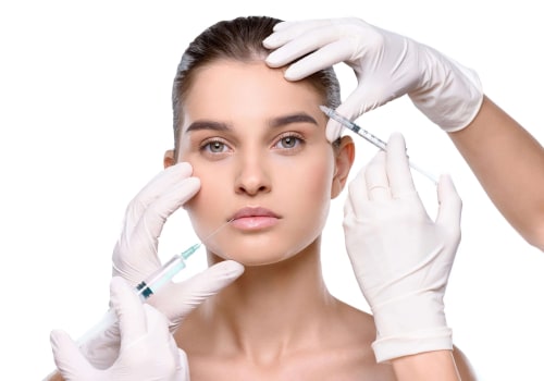 What are the cons of doing botox?