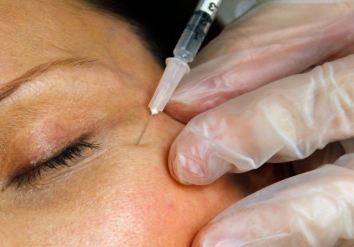 What is the new warning on botox?