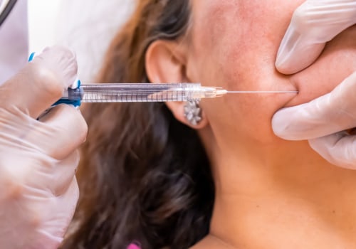 Can you flush botox out of your system?